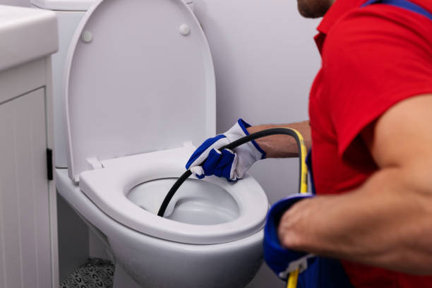 Best Sewer Line Repair  in Pasco, WA
